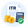 Affordable ITR filing service