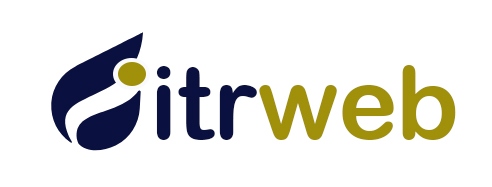 ITR Web logo
