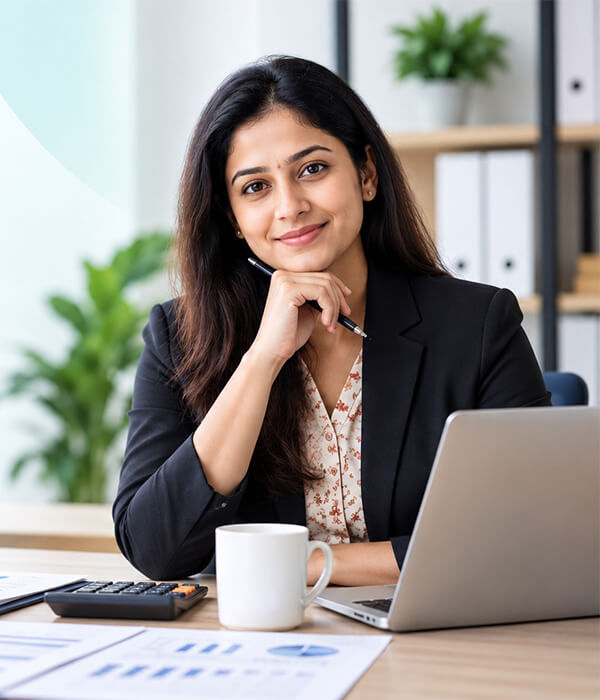 Professional ITR filing assistance in India