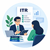 Professional tax advisory and ITR review